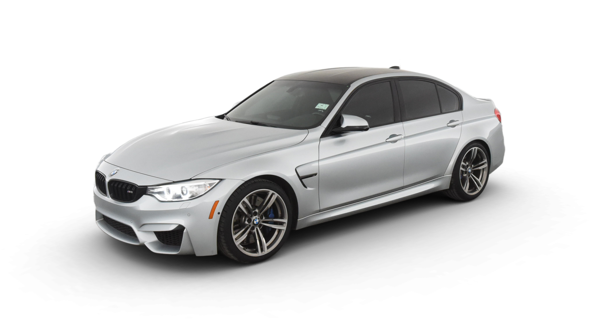 Used 2015 BMW M3 Carvana used-2015-bmw-m3-carvana
